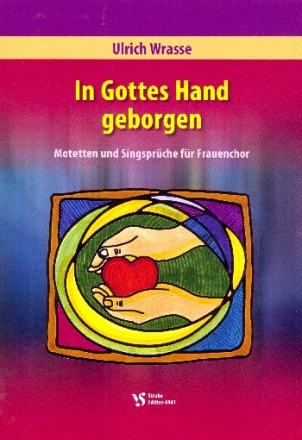 In Gottes Hand geborgen fr Frauenchor a cappella Partitur