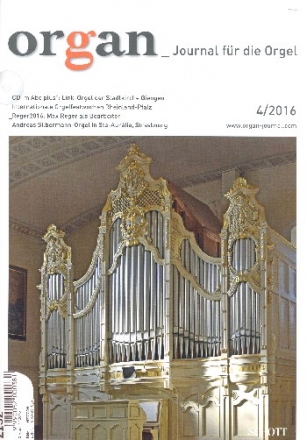 Organ 4/2016
