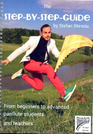 The Step-by-Step-Guide for pan flute