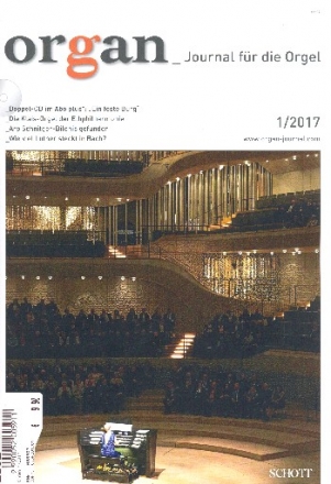 Organ 1/2017