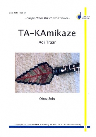 TA-KAmikaze fr Oboe