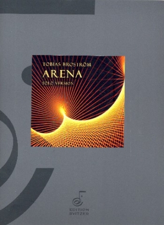 Arena - for percussion