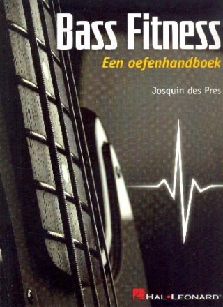 Bass Fitness: for electric bass (nl)