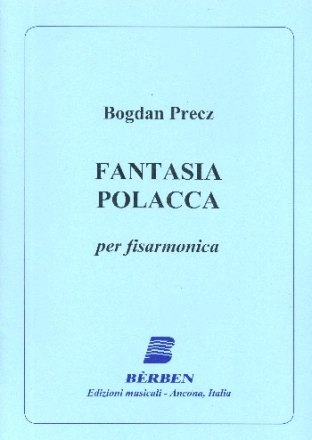 Fantasia polacca per fisarmonica