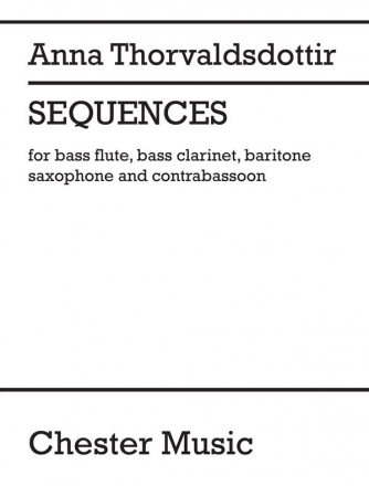 CH86801 Sequences  score and parts