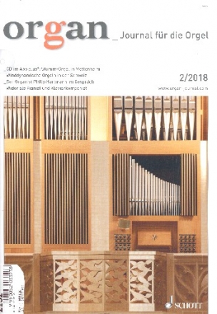 Organ 2/2018