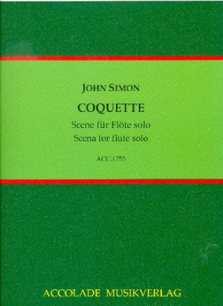 Coquette fr Flte