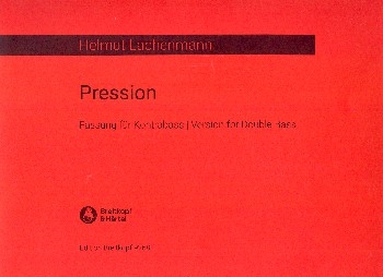 Pression fr Kontrabass