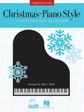 Christmas - Piano Style for piano
