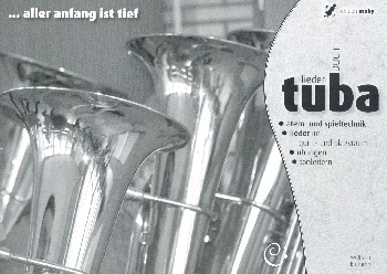 Liederbuch f�r Tuba