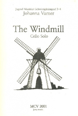 The Windmill fr Violoncello