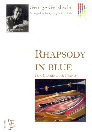 Rhapsody in Blue per clarinetto e pianoforte