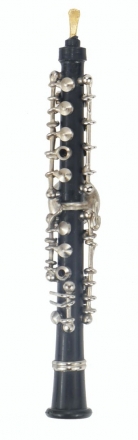 Magnet Oboe 8,5 cm