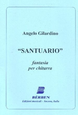 Santuario per chitarra