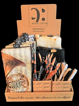 Display School