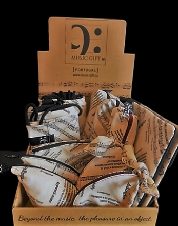Display Utility Bags