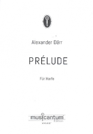 Prlude fr Harfe