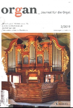 Organ 2/2019
