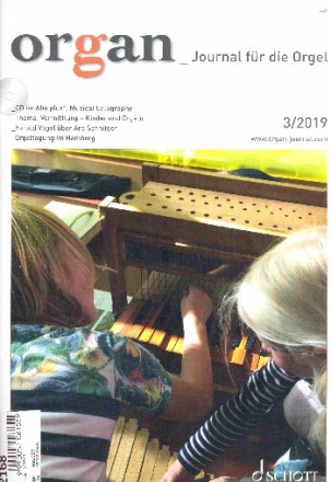 Organ 3/2019