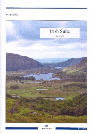 Irish Suite fr Orgel