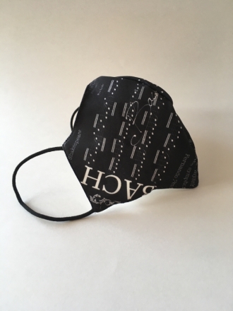 Face Mask black