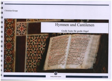 Hymnen und Cantilenen fr Orgel