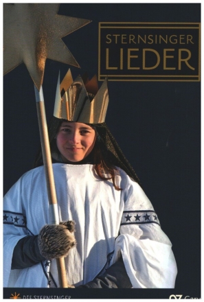 Sternsingerlieder  Liederbuch