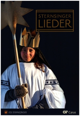 Sternsingerlieder  Musizierband mit Stimme