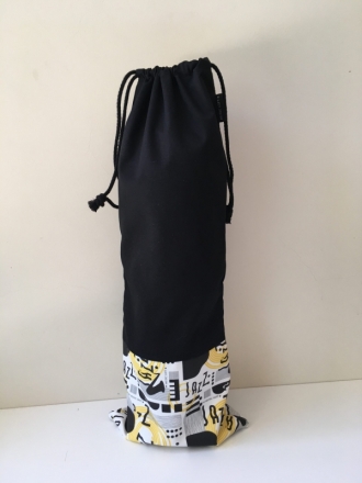 Brottasche Jazz 52x7,5cm