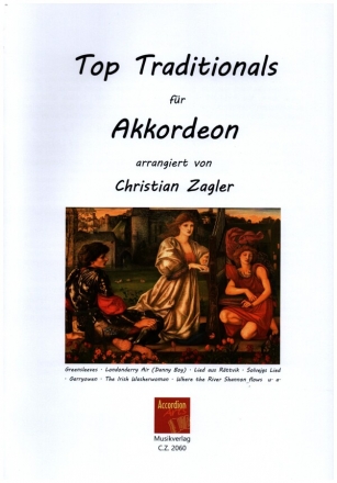 Top Traditionals fr Akkordeon
