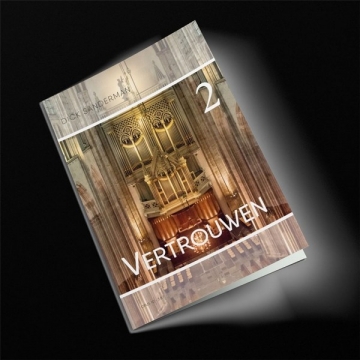 Vertrouwen vol.2 for organ