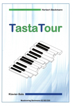 Tasta Tour fr Klavier