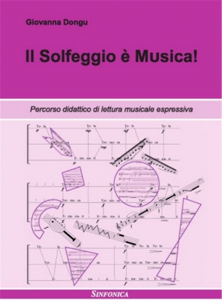 Il Solfeggio  Musica Solfege