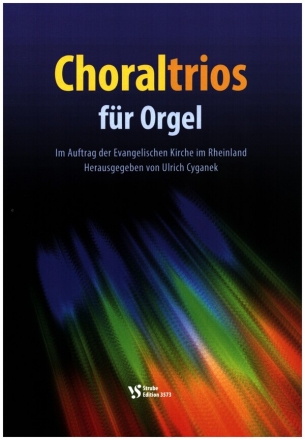 Choraltrios fr Orgel