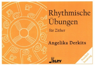 Rhythmische bungen fr Zither