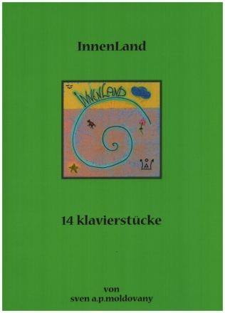 Innenland f�r Klavier