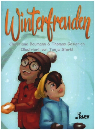 Winterfreuden Liederbuch