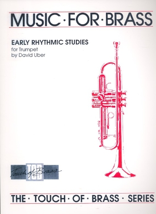 Early rhythmic Studies  for trumpet