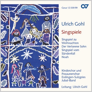 Singspiele  CD