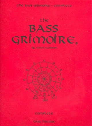 The complete Bass Grimoire