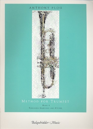 Method for Trumpet vol.4