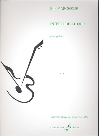 Interlude al Oud pour guitare