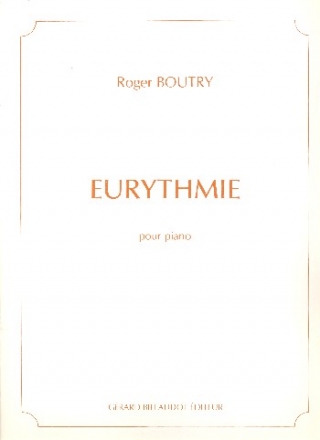 Eurythmie