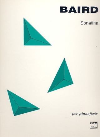 Sonatina for piano