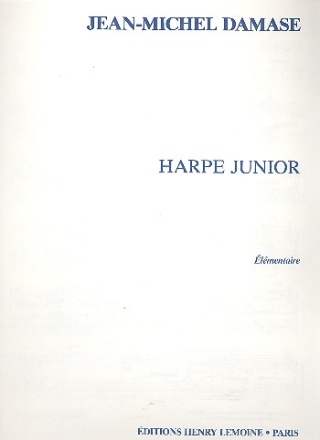Harpe junior pour harpe