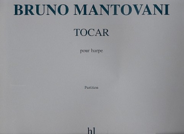 Tocar pour harpe