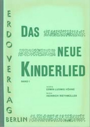 Das neue Kinderlied Album