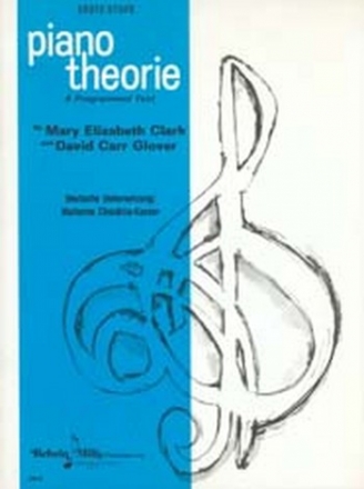 Piano Theorie Stufe 1 fr Klavier