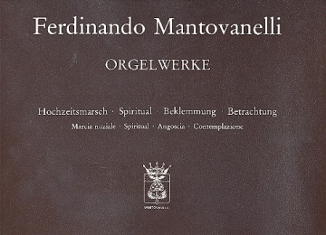 Orgelwerke Band 2