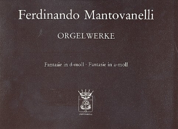 Orgelwerke Band 3